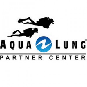 Aqua Lung_Partner Centre_logo