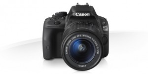 Beeldupdate Nieuwe PEN en kleinste DSLR van Canon 4