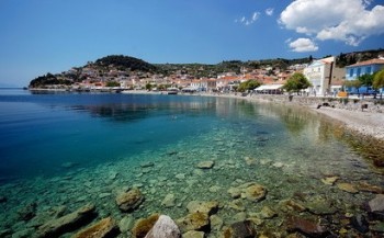 Griekenland krijgt onderwaterpark