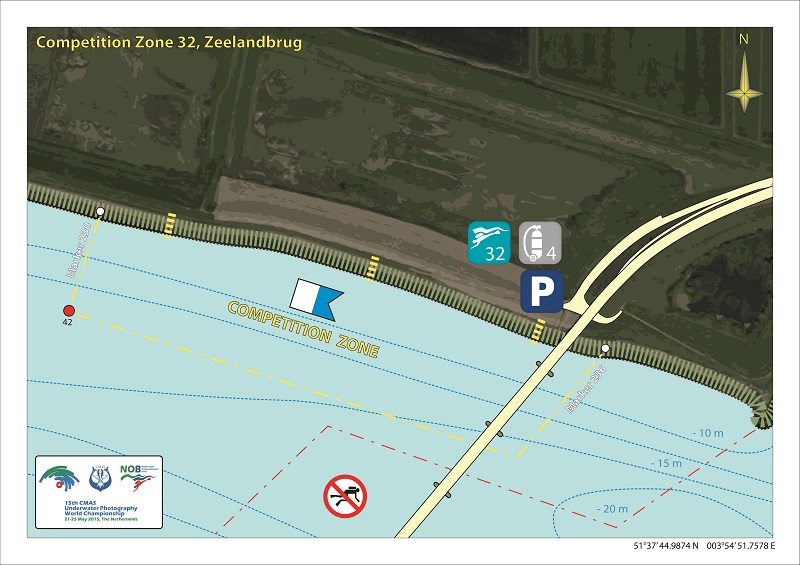 Competition Zone 32 - Zeelandbrug A4 versie d