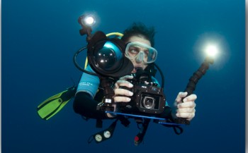 Overzicht: 7 'lowbudget' camera’s voor onder water