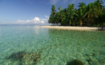 De beste stranden van Panama