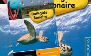 Review: Duikgids Bonaire