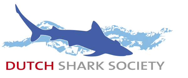 Logo Dutch Shark Society