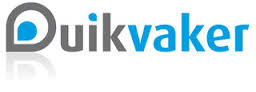 duikvaker logo