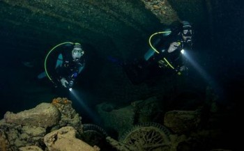 Inge Onderwater - Hurghada 28-4 t/m 5-5-2012
