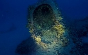 Britse duikboot uit WOII gevonden
