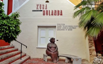 Rondje langs Curaçaose musea