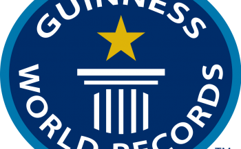 Nieuw onderwaterrecord in Guinness Book of Records