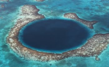 Koraalrif Belize blijft op lijst 'Werelderfgoed in Gevaar'