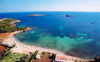 Nederlandse omgekomen bij duik op Ibiza