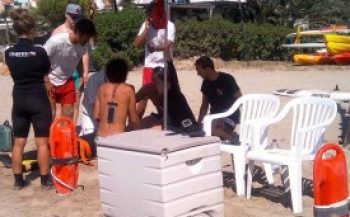 Duikster op Ibiza overleden – wat er is gebeurd