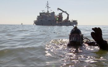 Onderzoeksraad zet onderzoek naar duikongeval stop