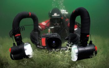 Test: Sealife DC2000 onderwatercamera