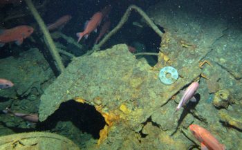 Australische duikboot na 103 jaar gevonden