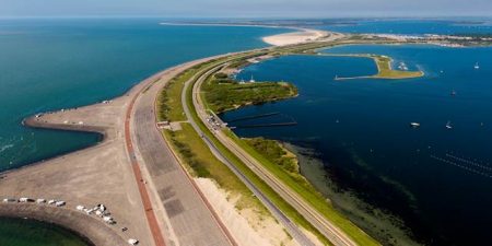 Vers water voor het Grevelingenmeer – DuikeninBeeld