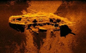 Twee negentiende-eeuwse wrakken gevonden bij zoektocht naar MH370