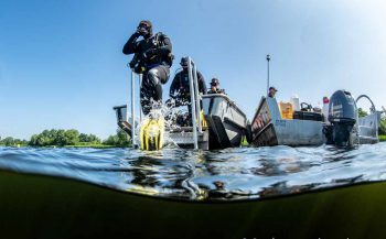 Scuba-Academie - alles voor de technische én de recreatieve duiker