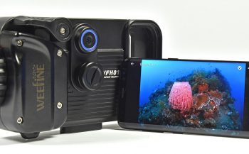 Onder water fotograferen en filmen met je smartphone