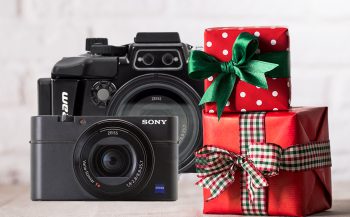 Cadeau-ideeën voor fotografen en filmers