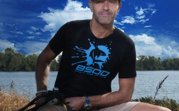 Duikvaker - Help de oceaan met duurzame en trendy kleding van BSOD