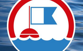 KNRM lanceert campagne 'Veilig duiken? Duikvlag gebruiken!'