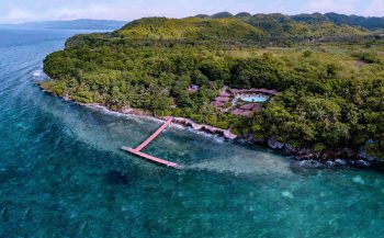 Magic Oceans Dive Resort start het jaar met last-minute aanbieding