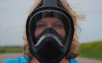 Snorkeling masks 2019 - Bonair180