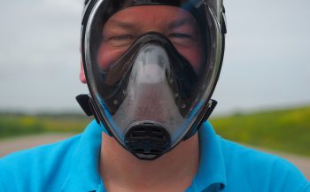 Snorkeling masks 2019 - Cressi Duke