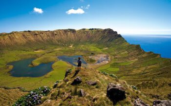 Beste reistijd voor een duikvakantie op de Azoren?