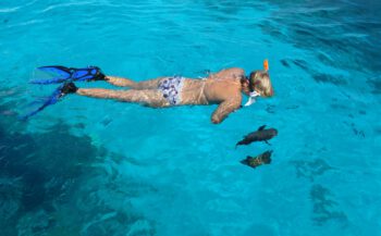 Tips voor snorkelen op Curaçao