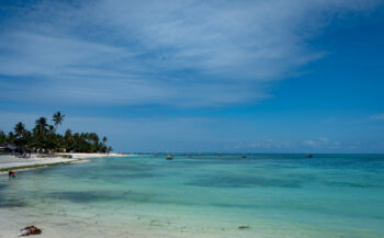 Zanzibar - info, reis en duiken/snorkelen