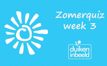 DuikeninBeeld Zomerquiz - week 3