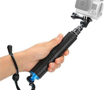 Waterproof-Selfie-Stick
