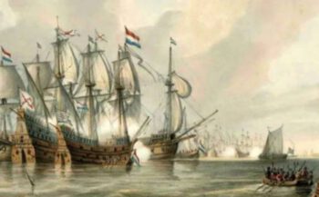 Meer dan 1600 Nederlandse wrakken in kaart gebracht