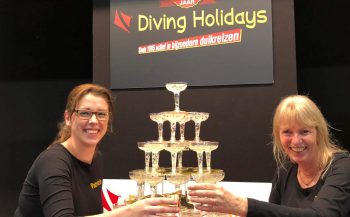 Diving Holidays - Al meer dan 25 jaar dé duikreisspecialist