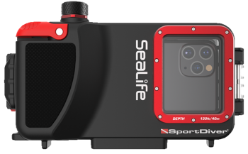 Onderwatercamera kiezen - Smartphone