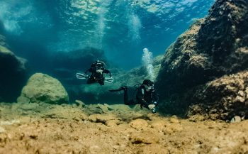 Zomerse reistip van Diving Holidays - Malta en Gozo
