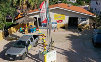 #Najaar2021 - Bonaire met Diving Holidays