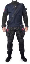 DiveSystems_Solo Expedition Blu Navy