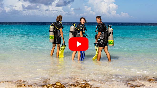 Waarom Duiken Op Bonaire DuikeninBeeld