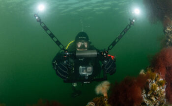 Onder water filmen, hoe leuk is het? | Thematafel Duikvaker 2024
