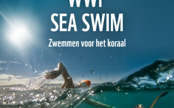 WWF Sea Swim