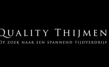 ONK Onderwaterfilm 2022 - Quality Thymen
