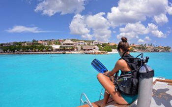 Coral Estate Luxury Resort & Coral Divers , Curaçao