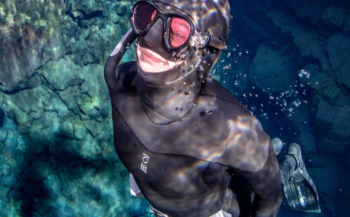 Aquanaut - het perfecte masker voor freediving, snorkelen én duiken