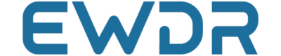 EWDR_Logo Blauw