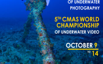 WK Onderwaterfotografie en -film