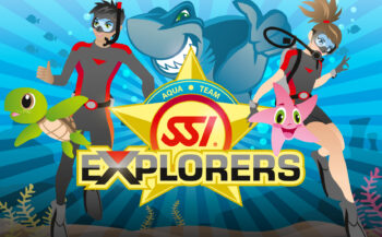 SSI Explorers | De winnaars van het boek
