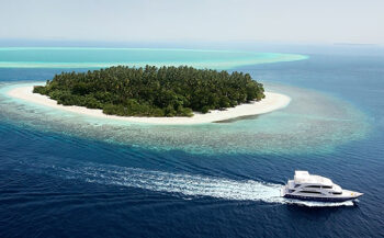 Ontdek de Malediven met de Emperor Voyager